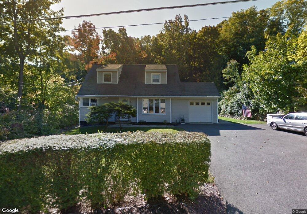 45 Jerome Dr, Cortlandt Manor, NY 10567 - photo 1