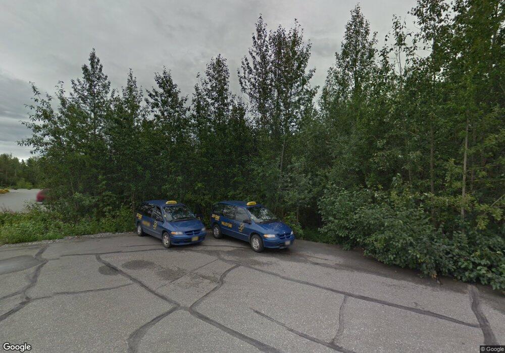 1000 E Usa Cir, Wasilla, AK 99654 - photo 1