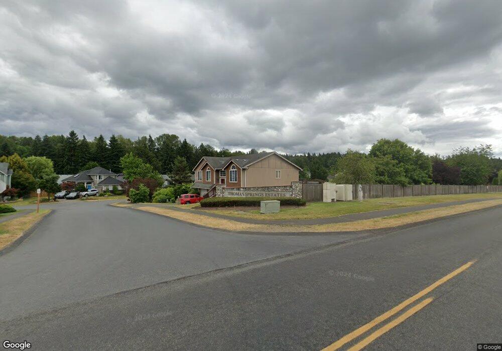 8608 200th St E, Spanaway, WA 98387 - photo 1