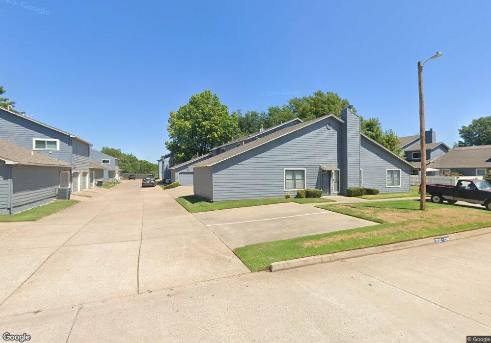 2238 W Quantico St, Broken Arrow, OK 74011 - photo 1