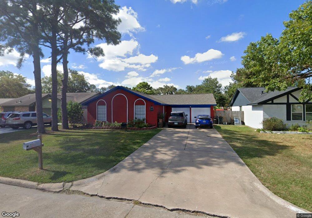 13147 Winding Wood Dr, Houston, TX 77038 - photo 1