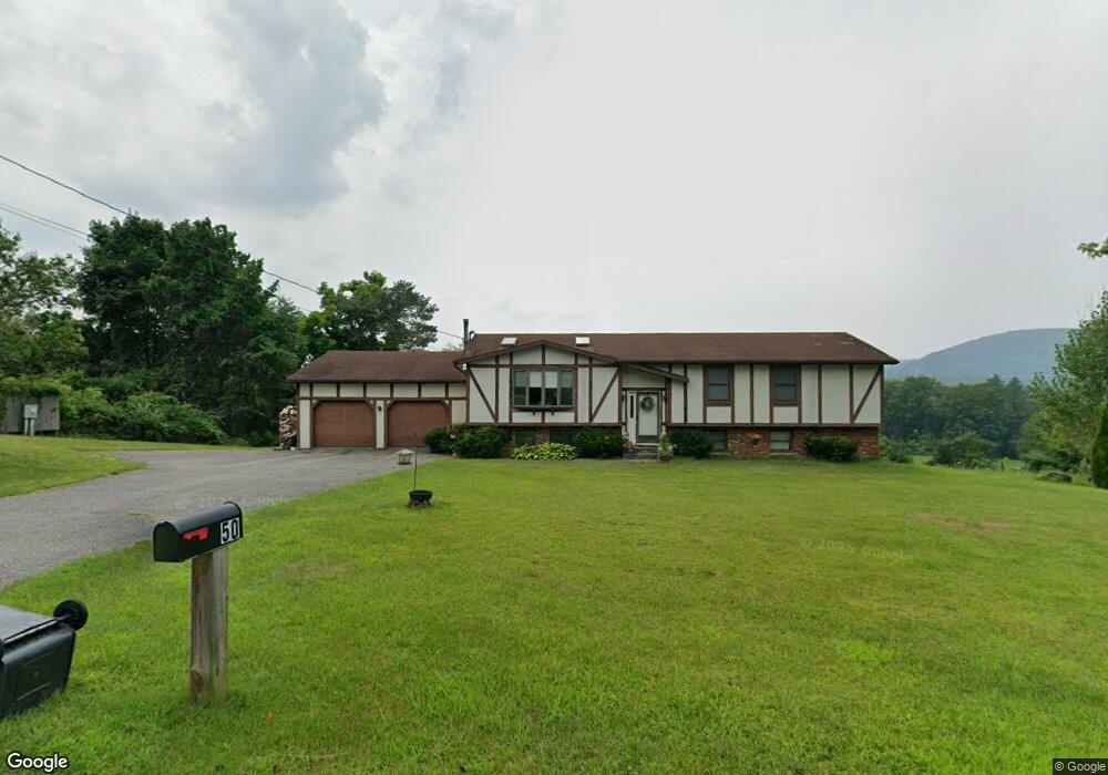 50 Taber Knolls Dr, Pawling, NY 12564 - photo 1