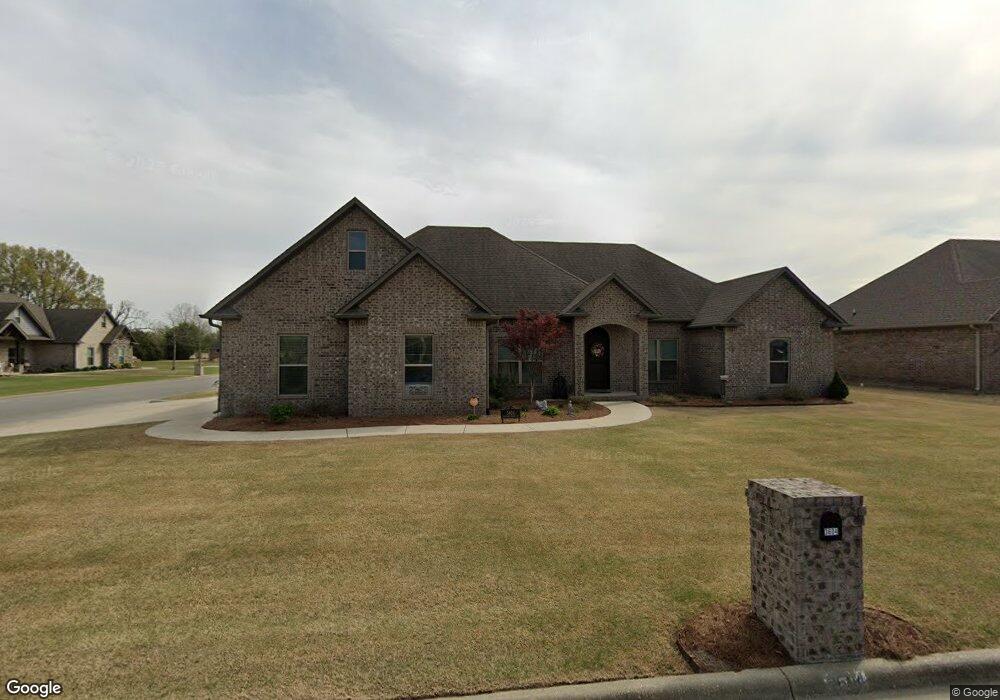 3604 Shadow Ridge Dr, Paragould, AR 72450 - photo 1