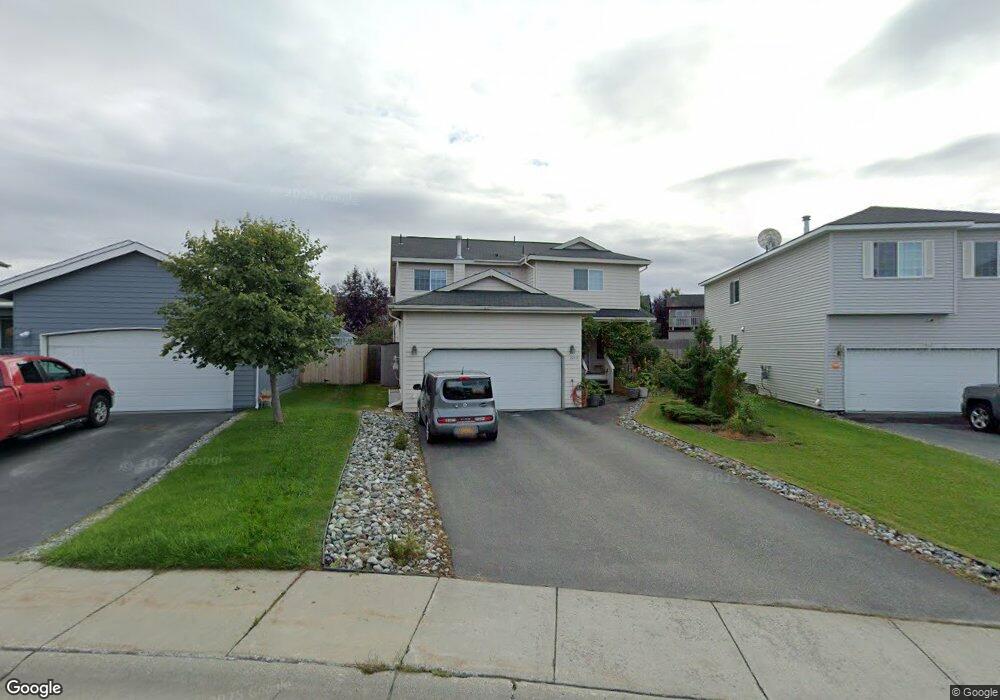 2042 Cannoneer Cir, Anchorage, AK 99507 - photo 1