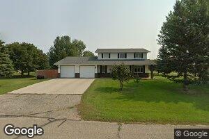 419 5th Ave SW, Steele, ND 58482