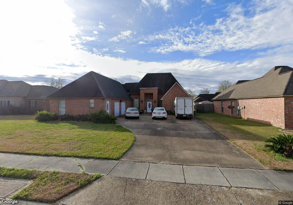 1522 Pecan Crossing Ave, Zachary, LA 70791 - photo 1