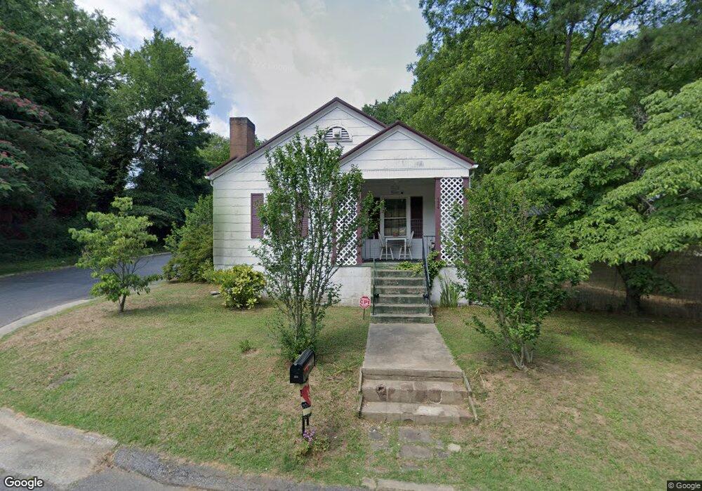 524 S Elm St, Statesville, NC 28677 - photo 1