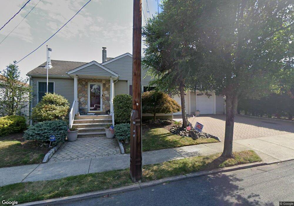 40 Redman Place, Totowa, NJ 07512 - photo 1