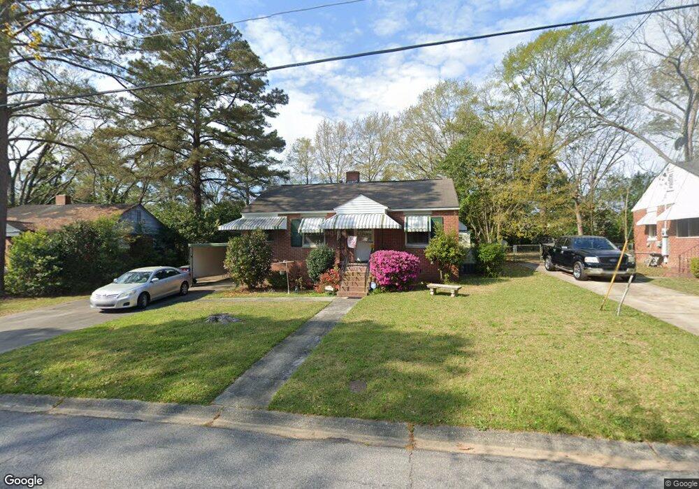 3320 Matheson Dr, Macon, GA 31204 - photo 1