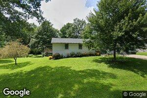302 Matthews Ln, Gower, MO 64454