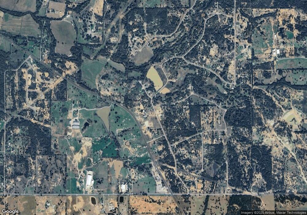 00000 Bishop Dr, Weatherford, TX 76088 - photo 1