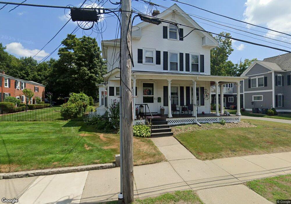 254 Main St, Wakefield, MA 01880 - photo 1