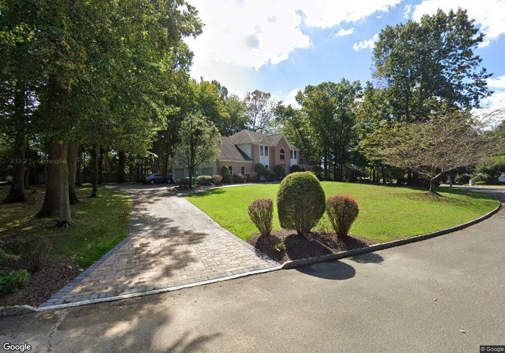 29 Drinking Brook Rd, Monmouth Junction, NJ 08852 - photo 1