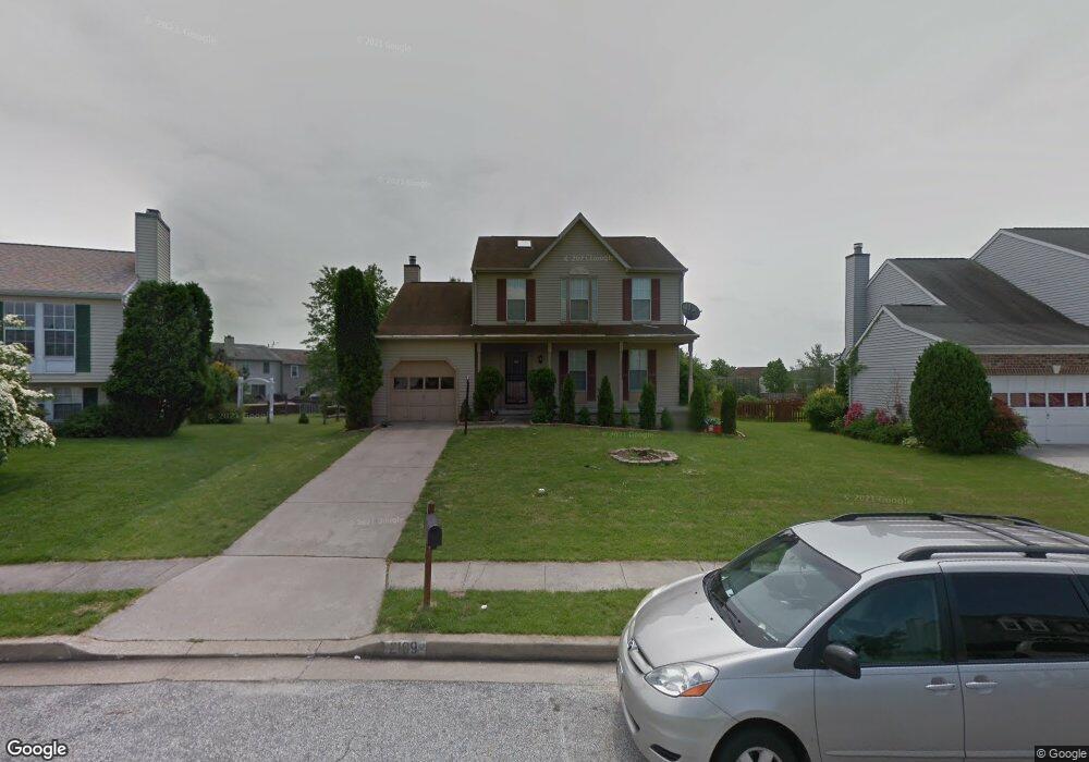 2109 Cross Trails Rd, Windsor Mill, MD 21244 - photo 1