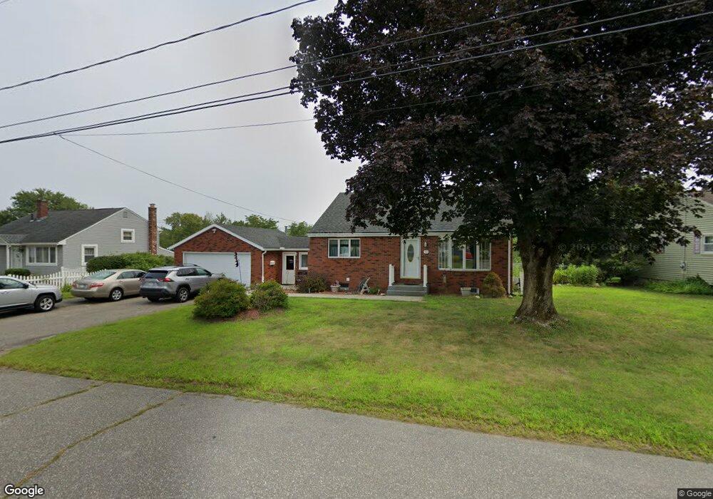 19 Bridle Path Cir, Ludlow, MA 01056 - photo 1