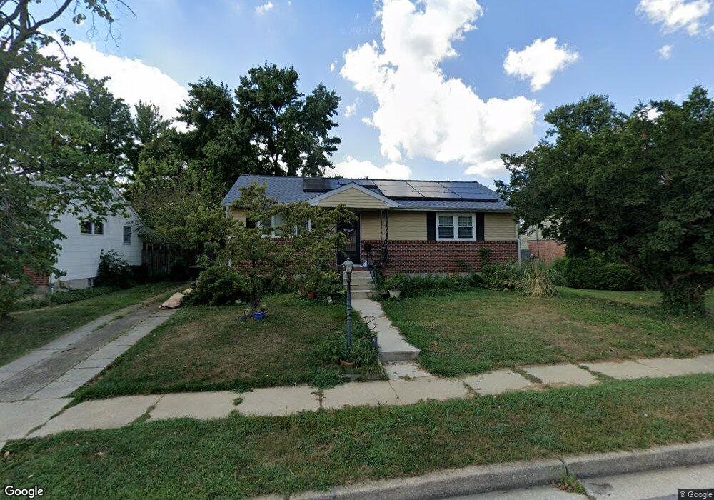 7 Edgemoor Rd, Lutherville Timonium, MD 21093 - photo 1