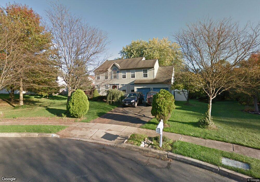 235 Tether Way, Doylestown, PA 18901 - photo 1