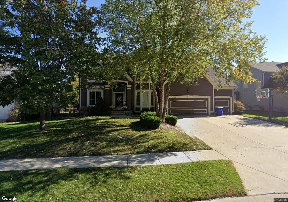 14824 W 74th St, Shawnee, KS 66216 - photo 1