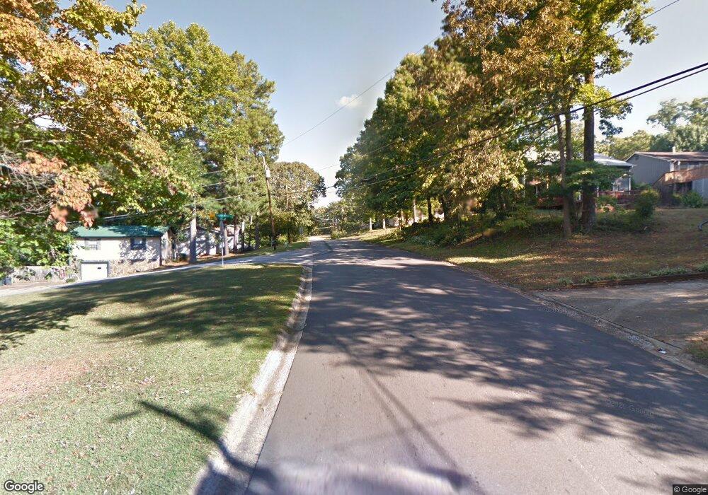 0 Peggy Sue Ln unit 8222655, Morrow, GA 30260 - photo 1