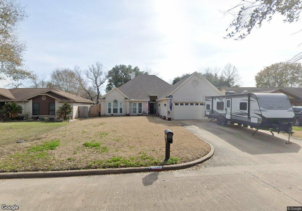 2604 Davis Ave, Rosenberg, TX 77471 - photo 1