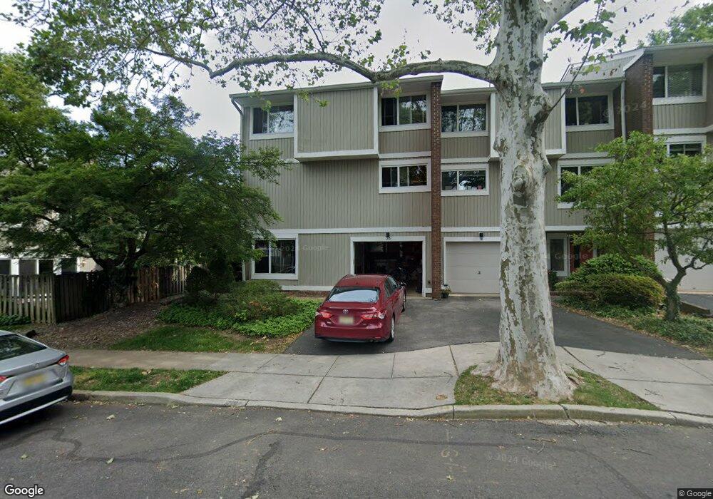 20 Mershon Dr, Princeton, NJ 08540 - photo 1