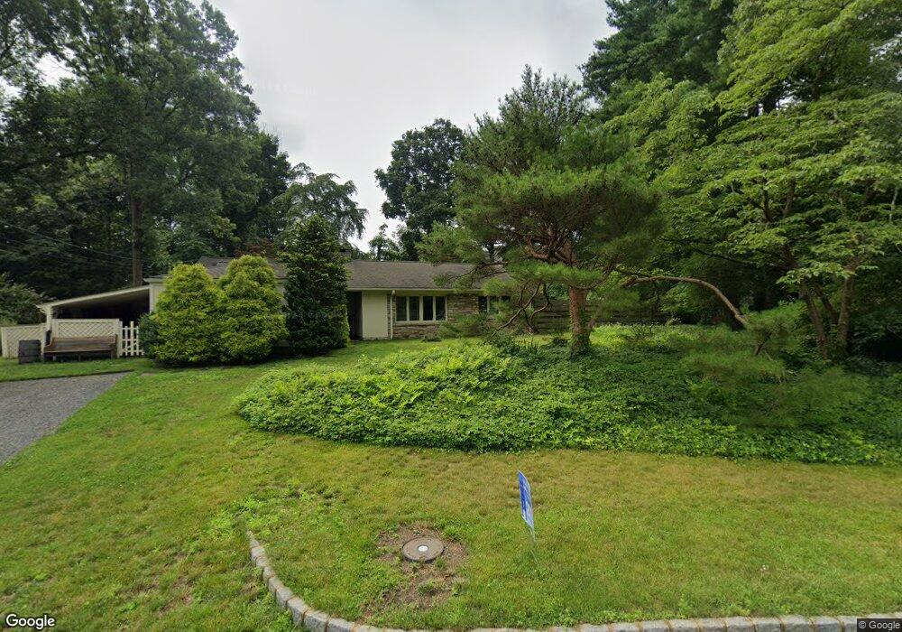 43 Wheatsheaf Ln, Princeton, NJ 08540 - photo 1