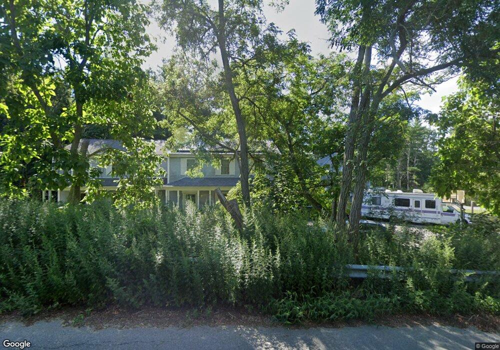 4 Pierceville Rd unit A, West Wareham, MA 02576 - photo 1