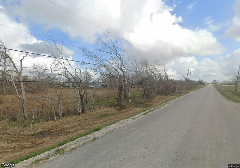 5930 County Road 392, Alvin, TX 77511 - photo 1