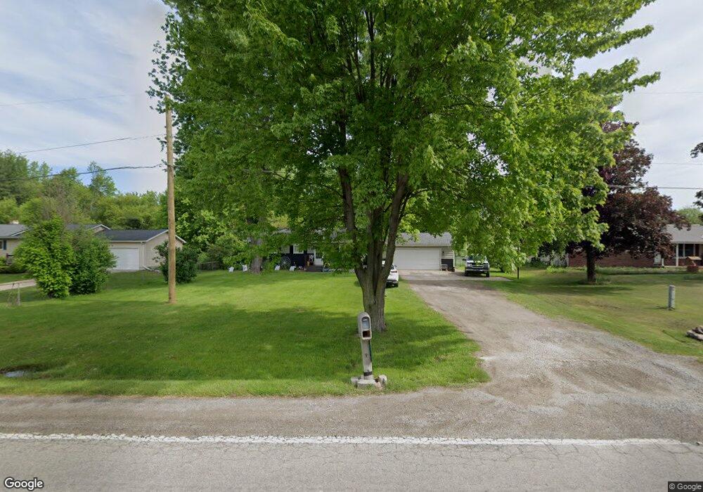 2038 W Lake Rd, Clio, MI 48420 - photo 1