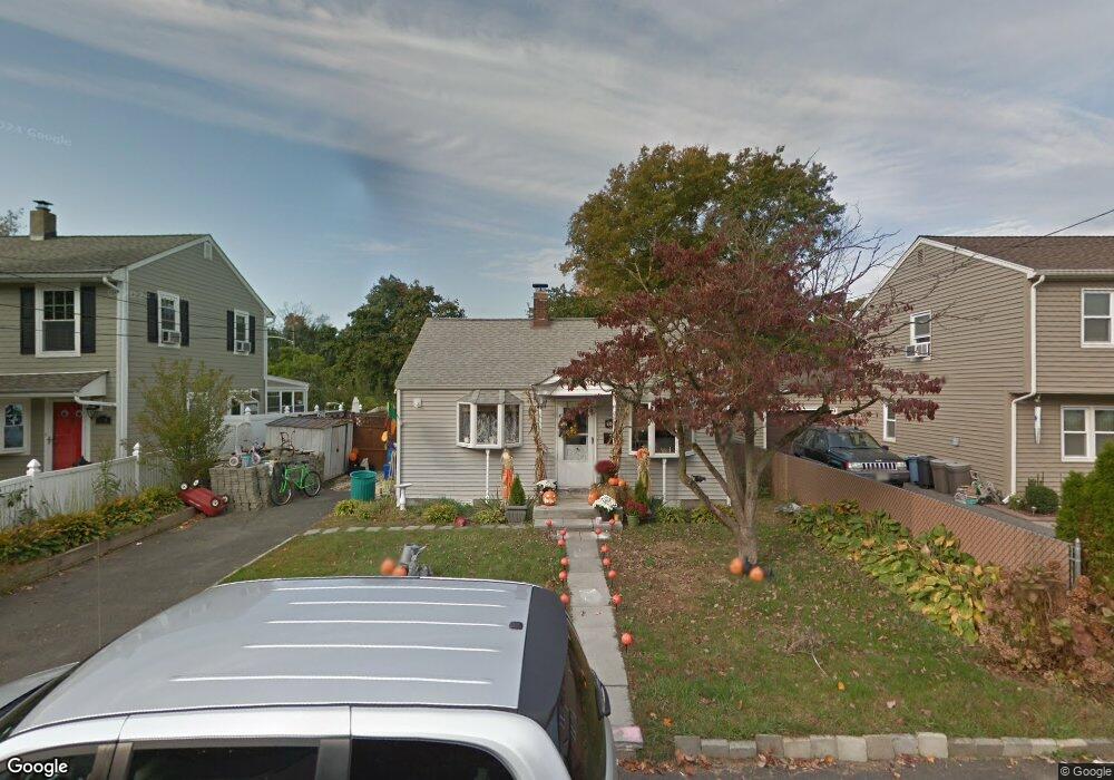 106 Monroe St, Haskell, NJ 07420 - photo 1