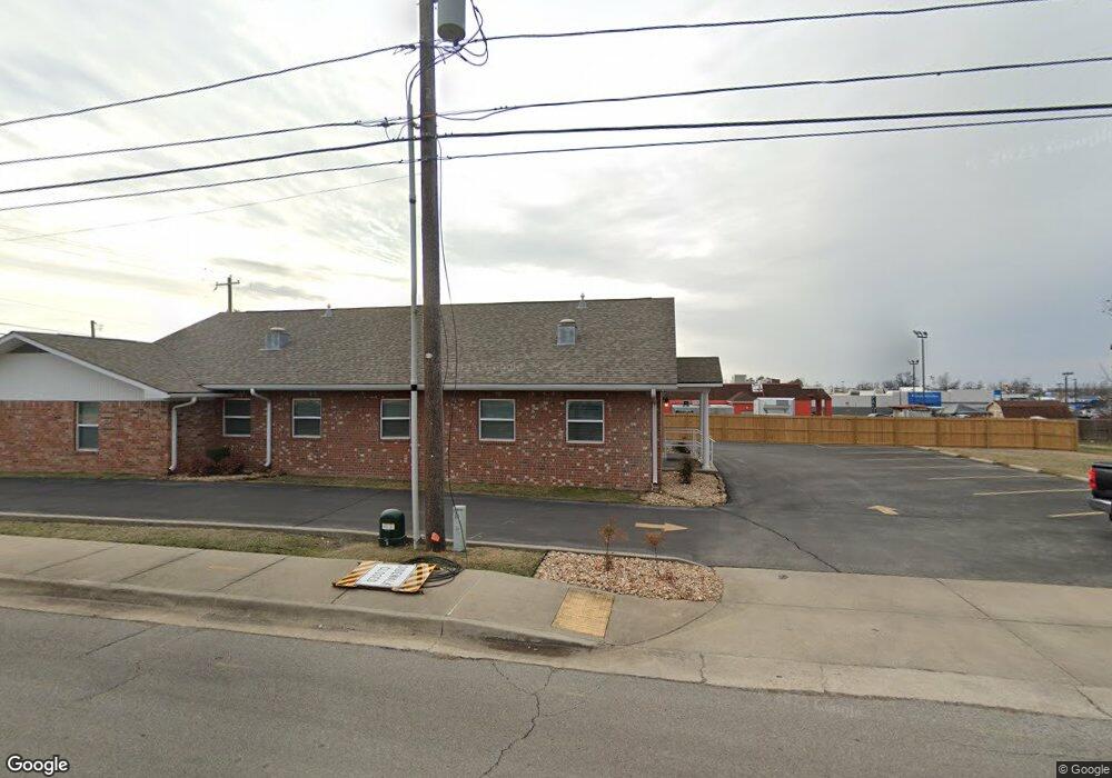 214 S 7th St, Rogers, AR 72756 - photo 1