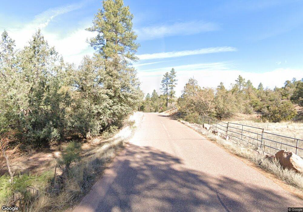Lot 6B N Valley Rd unit 6B, Payson, AZ 85541 - photo 1