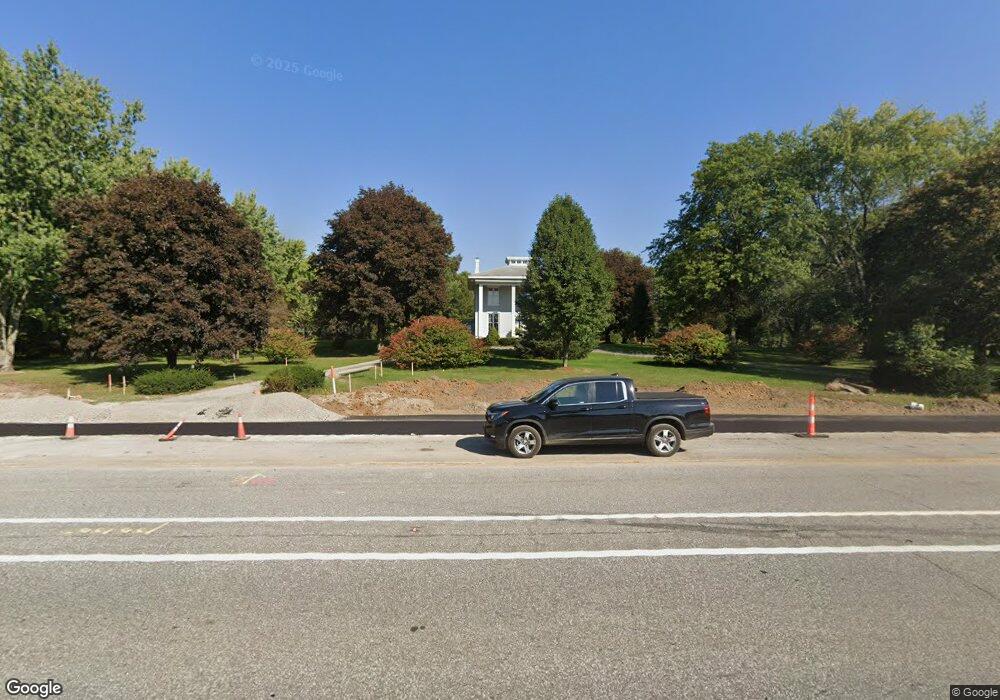 3701 U S 20, Rolling Prairie, IN 46371 - photo 1