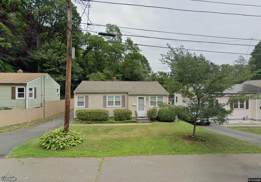 4 Hemingway Place, New Haven, CT 06513 - photo 1