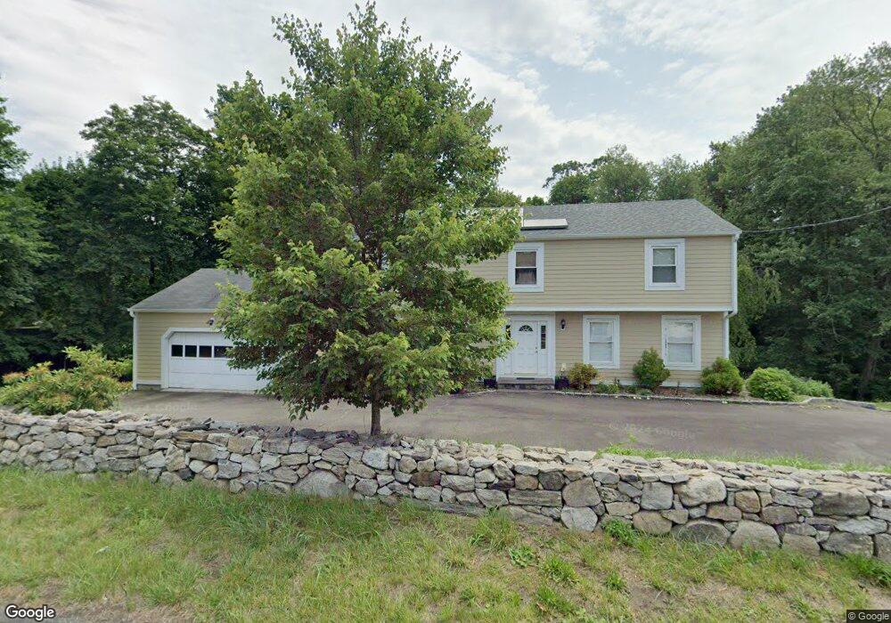 468 Main St, Westport, CT 06880 - photo 1