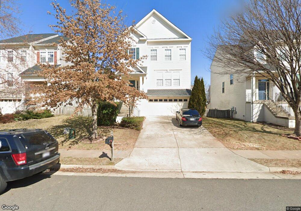 12012 Valcour Island Way, Manassas, VA 20109 - photo 1