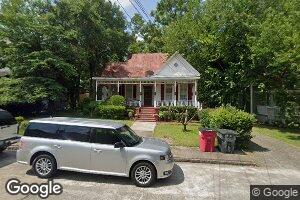 1660 Rembert Ave, Macon, GA 31201