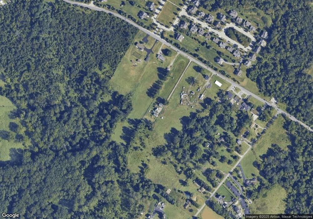 8025 Windsor Mill Rd, Windsor Mill, MD 21244 - photo 1