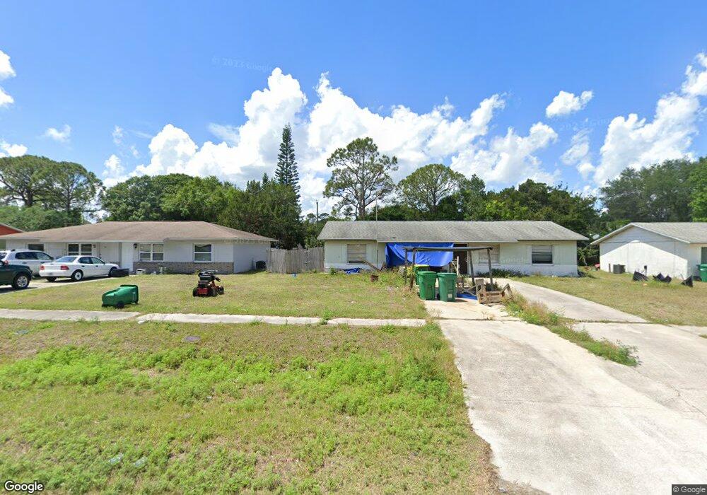 440 Country Lane Dr, Cocoa, FL 32926 - photo 1