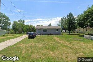 208 High St SW, Mitchellville, IA 50169