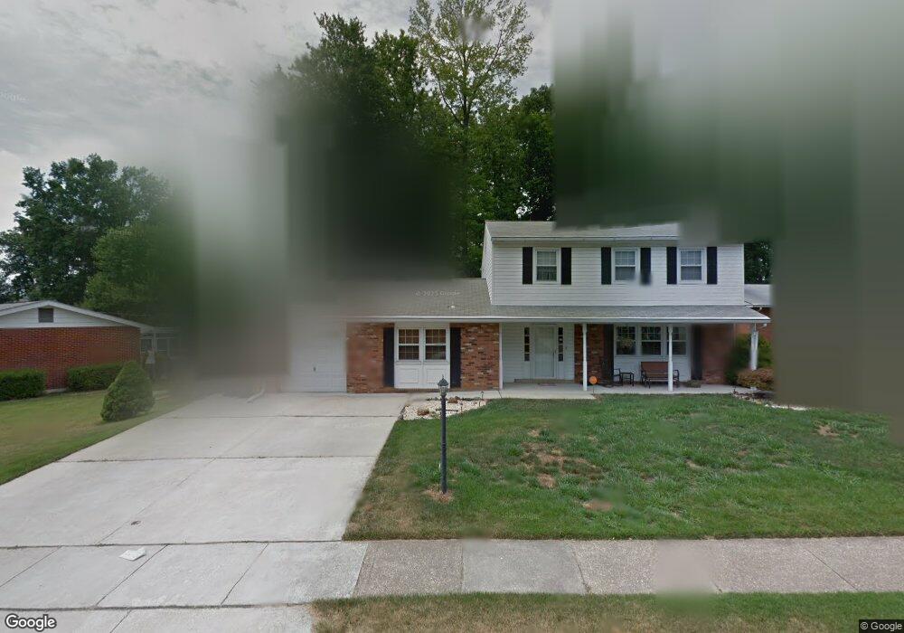 2513 Bryan Dr, Wilmington, DE 19808 - photo 1