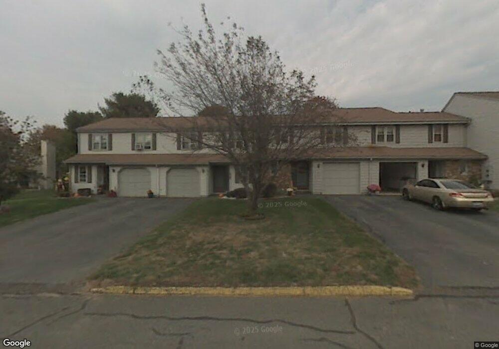 21 Hickory Ln, Rocky Hill, CT 06067 - photo 1