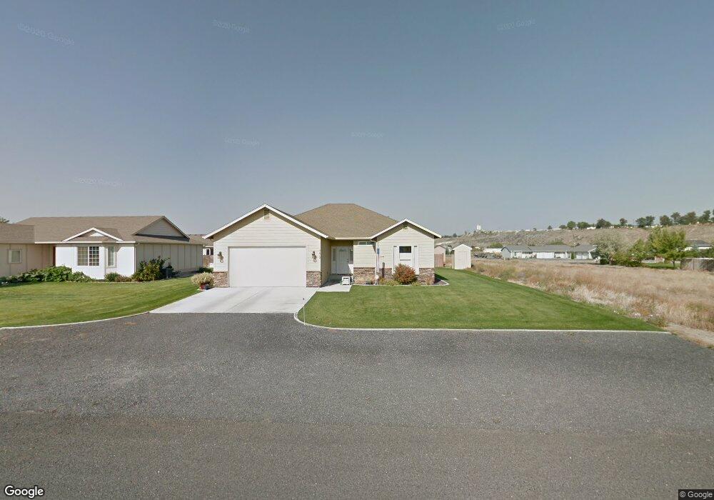 7612 Mcbeth Ln NE, Moses Lake, WA 98837 - photo 1