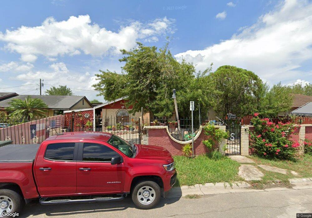 2713 Minnie Ave, Donna, TX 78537 - photo 1