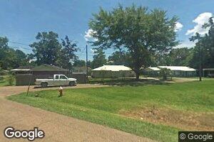 101 Little Richard Rd, Baldwin, LA 70514