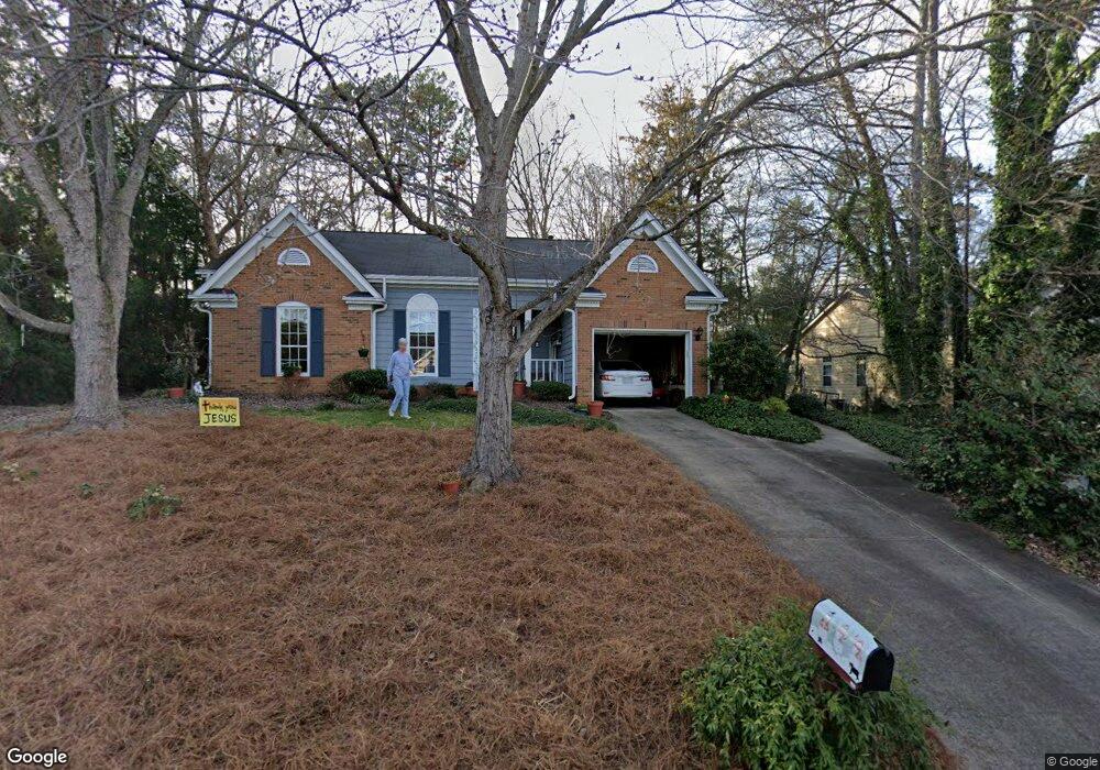 395 Schad Ct SW, Concord, NC 28025 - photo 1