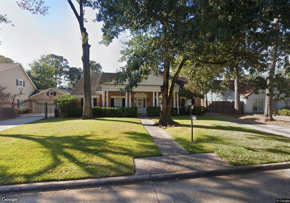 13503 Westport Ln, Houston, TX 77079 - photo 1