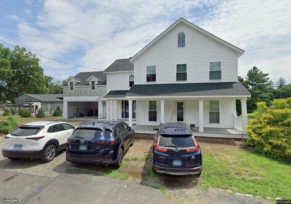 668 Bronson Rd unit 1, Southport, CT 06890 - photo 1