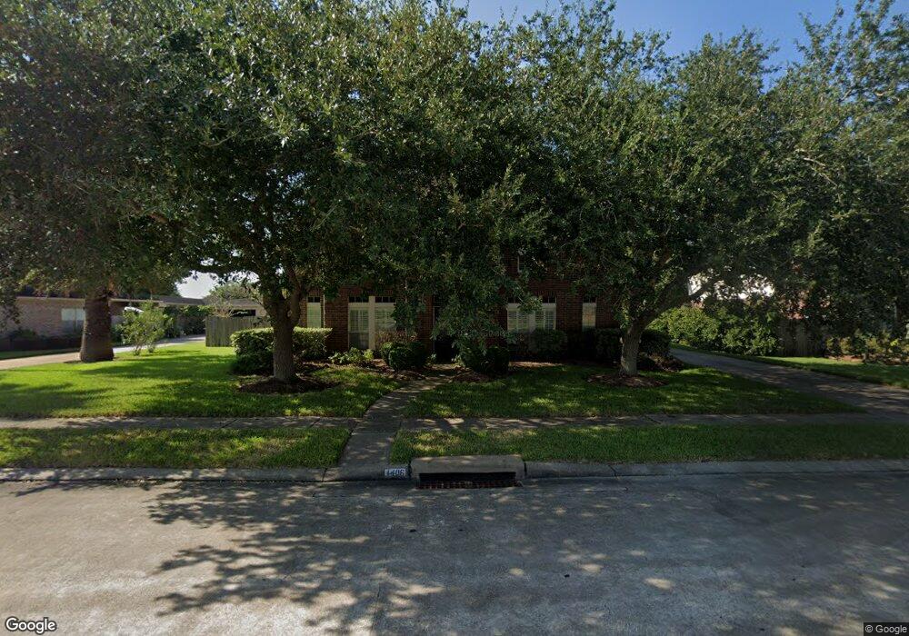 1406 Eagle Lakes Dr, Friendswood, TX 77546 - photo 1