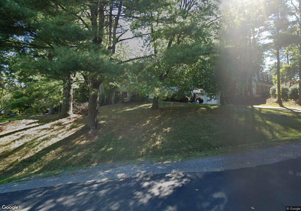 1803 Post Oak Trail, Reston, VA 20191 - photo 1